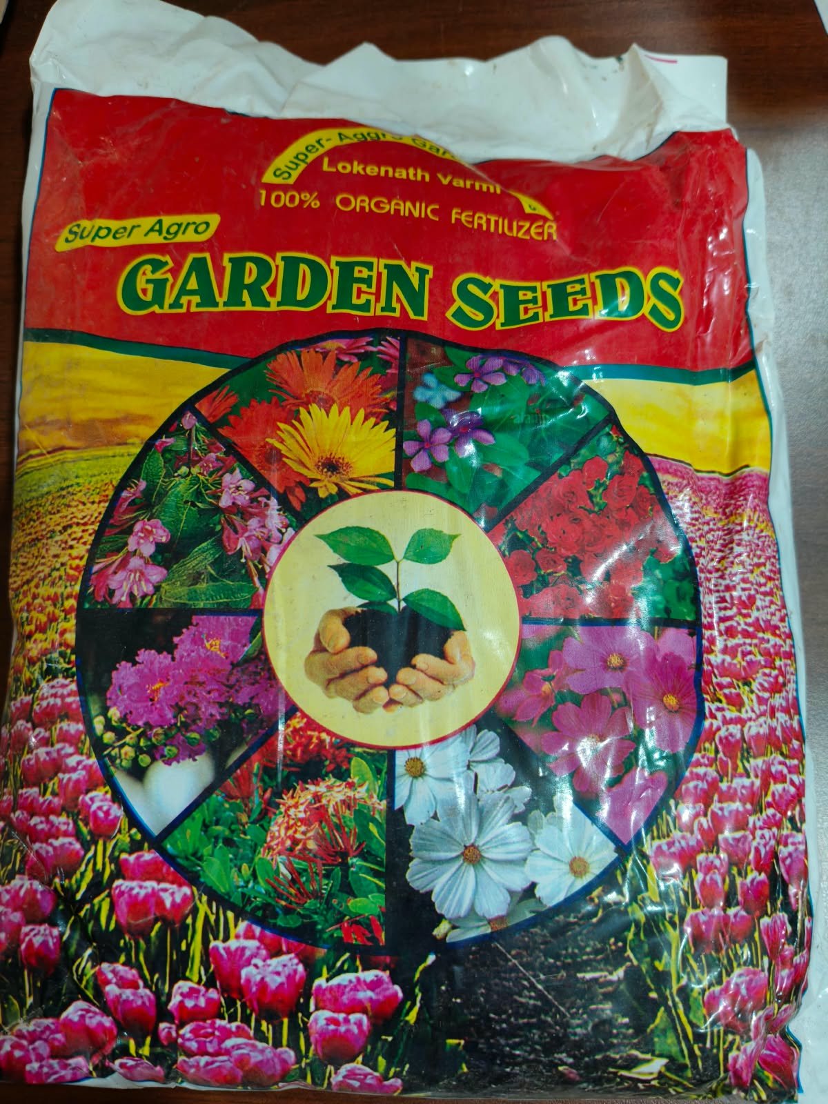 Vermicompost