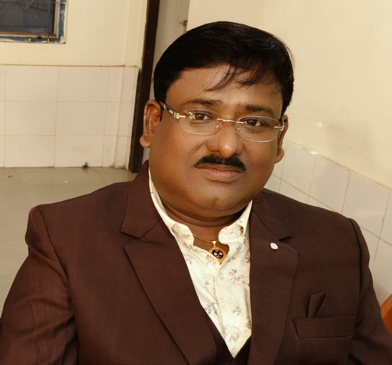 Bapi Paul